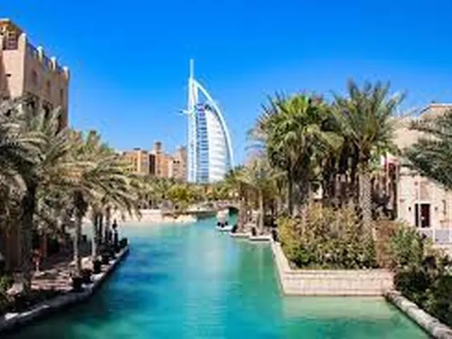 photo of Dubai