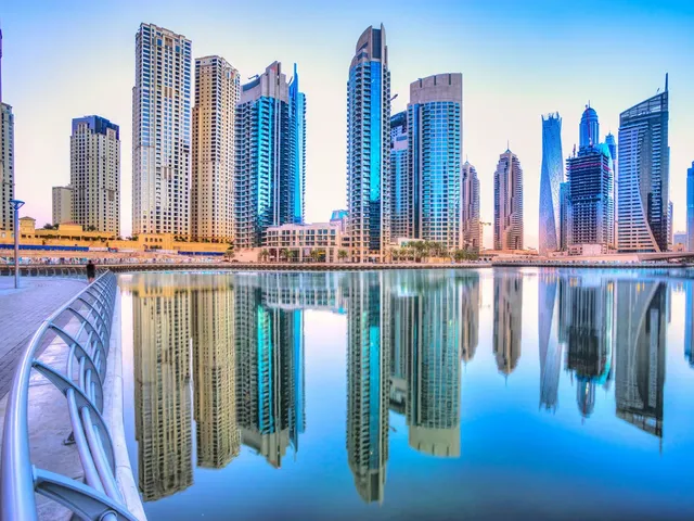 photo of Dubai