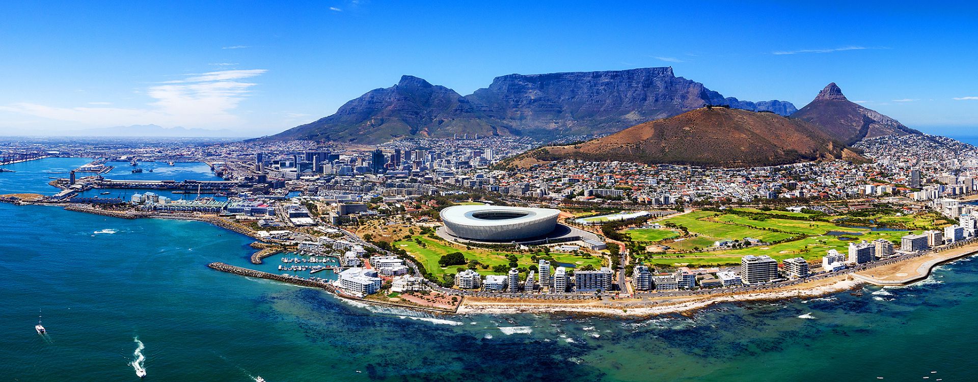 south africa